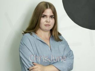 ChrisJune