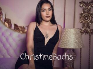 ChristineBachs