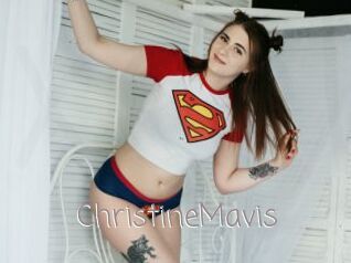 ChristineMavis