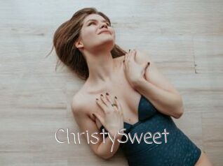 ChristySweet