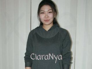 CiaraNya