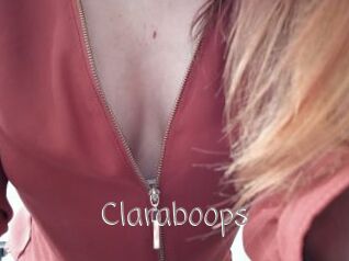 Claraboops