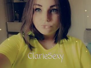 ClarieSexy