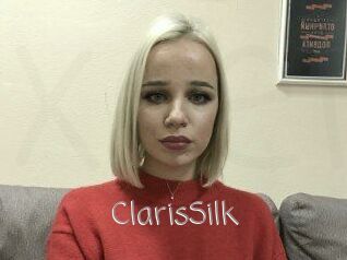 ClarisSilk