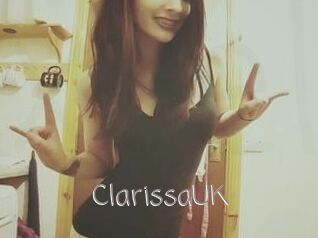 ClarissaUK