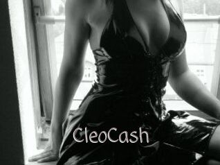 CleoCash