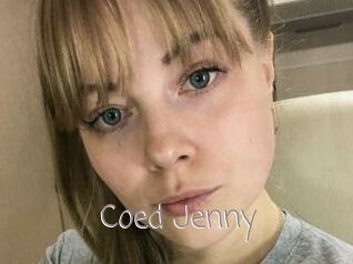 Coed_Jenny