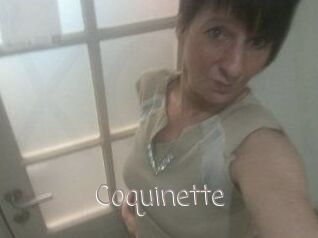 Coquinette