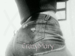 CrazyMary