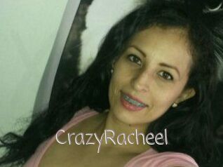 CrazyRacheel