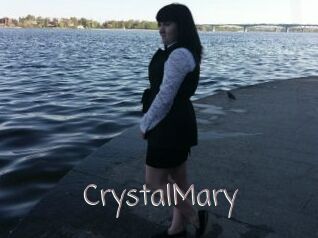 CrystalMary