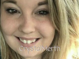 CrystalMerth