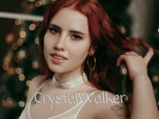 CrystalWalker