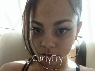 CurlyFry