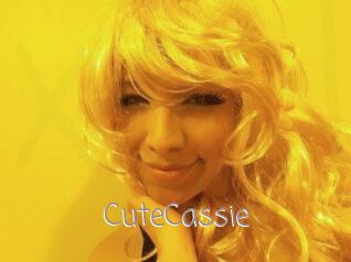 CuteCassie