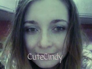 CuteCindy_