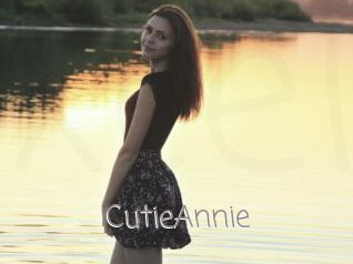 CutieAnnie