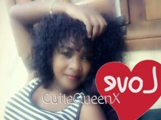 CutieQueenX