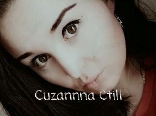 Cuzannna_Ctill