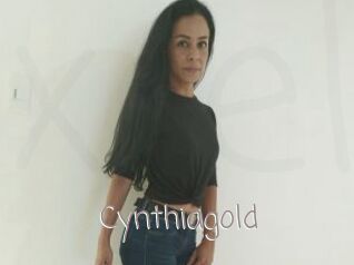 Cynthiagold