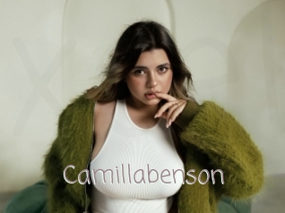 Camillabenson