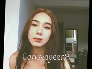 Candyqueen8