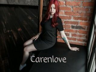 Carenlove