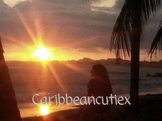 Caribbeancutiex