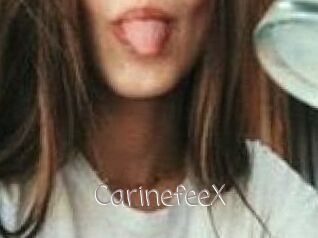 CarinefeeX