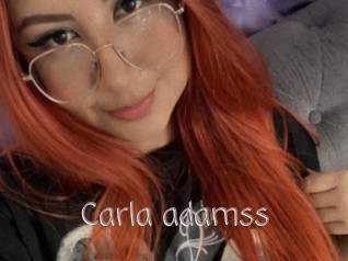 Carla_adamss