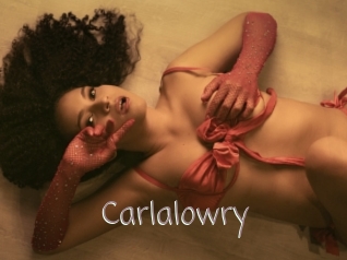 Carlalowry