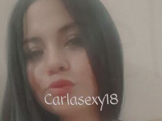 Carlasexy18