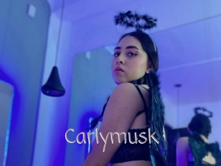 Carlymusk