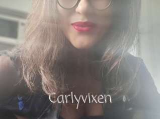 Carlyvixen