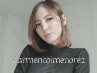 Carmencolmenarez