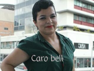 Caro_bell