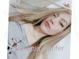 Carolainxhunter