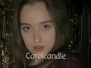 Carolcandle