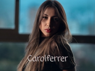 Carolferrer