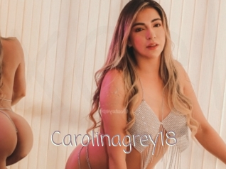 Carolinagrey18