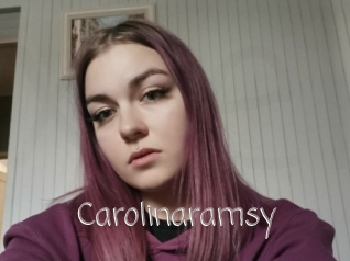 Carolinaramsy