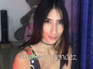 Caroline_mendez