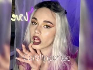 Carolinebride