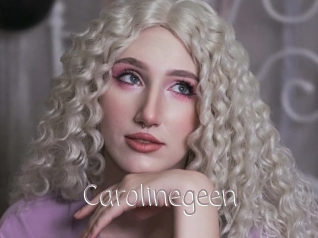 Carolinegeen