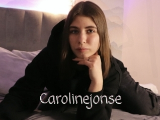 Carolinejonse