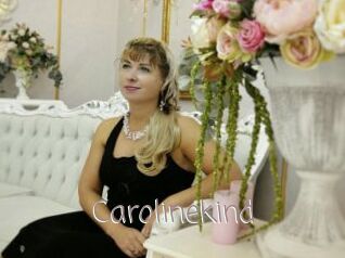 Carolinekind