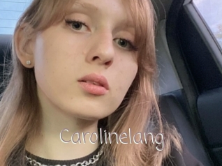 Carolinelang