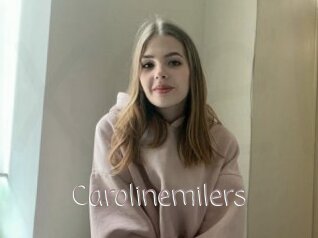 Carolinemilers