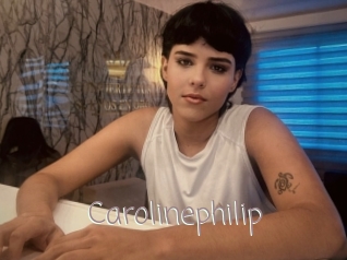 Carolinephilip