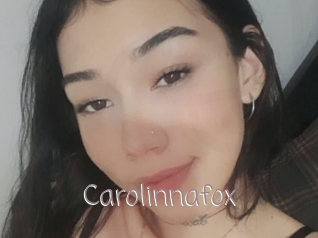 Carolinnafox